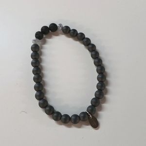 TOCARA volcanic stone bracelet